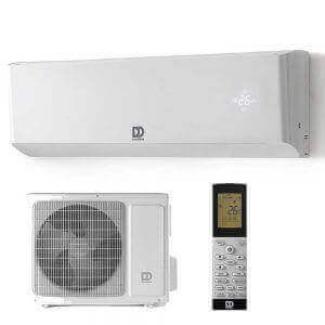 Delice Klima Bosch Servisi